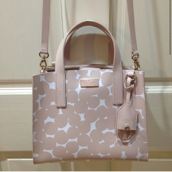 kate spade Handbags - Kate spade splodge handbag